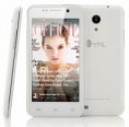 Teléfono mobil Android " Thl W100"